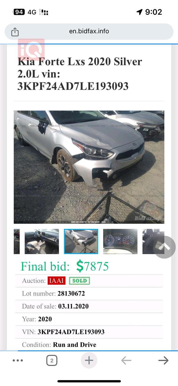 car image